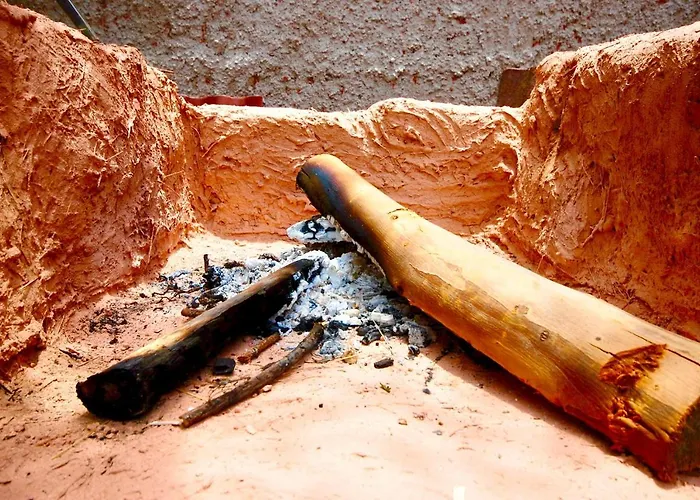 Casa Hospedaje Ttito *